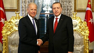 ABD'nin yeni başkanı Joe Biden'ın Türkiye ile yaşadığı gerilimler