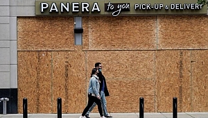 ABD seçim sonuçlarını korkuyla bekliyor