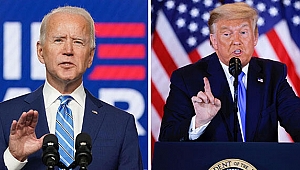 ABD seçiminde sıcak saatler! Yeniden sayılacak