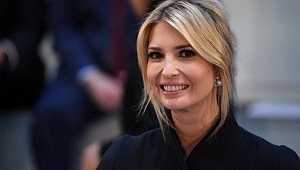 ABD seçimleri… Ivanka’nın yolu: Ekran, plaza ya da podyum
