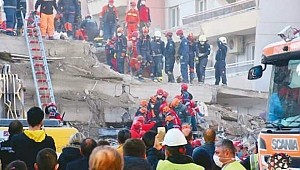 AFAD'a başvuru akını: 2 günde 13 bin gönüllü