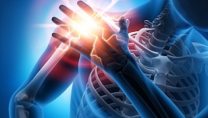 Ağrıları Dikkate Almazsanız Gömlek Düğmelerinizi İliklerken Bile Zorlanabilirsiniz