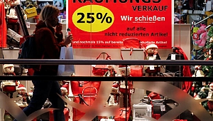 Almanya'dan flaş karar! 2022'den itibaren yasak olacak