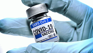 Almanya ve İngiltere ‘aşı merkezleri’ için harekete geçti