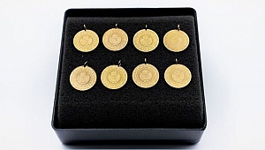 Altın fiyatlarında düşüş! Gram ve çeyrek altın ne kadar oldu?