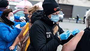 AstraZeneca ve Oxford Üniversitesi’nin Covid-19 aşısının sonuçları geldi