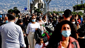 Avrupa’da toplam vaka sayısı 10 milyonu aştı