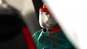 Avrupa'nın kalbinde korona kabusu! 60 bin vaka, 800 ölü