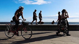 Avustralya'da beş ay sonra ilk kez koronavirüs vakası yok