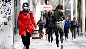 Avusturya 3 haftalık karantinaya giriyor