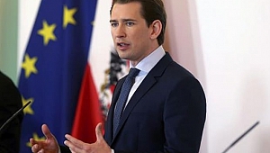 Avusturya'da sokağa çıkma yasağı