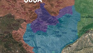 Azerbaycan ordusu, Dağlık Karabağ'ın 'kalbi' Şuşa'yı güneyden kuşattı