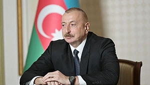 Azerbaycan, Türkiye ve Rusya arasındaki müzakerelerden memnun