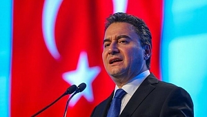 Babacan: Cumhurbaşkanının bu konudaki sessizliği kabul edilemez