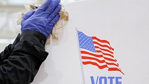 Başkanlık seçimleriyle ilgili yeni açıklama: ABD tarihinin en güvenli seçimleri