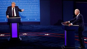 Bekir Hazar : Amerika nereye?