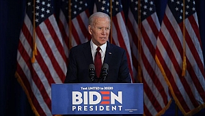 Biden’ın dış politika öncelikleri Washington'da masaya yatırıldı