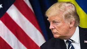 Biden’ın seçimi kazandığı sırada Trump’ın ne yaptığı belli oldu