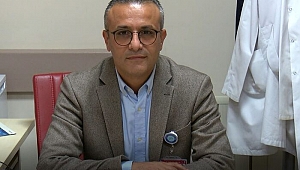 Bilim Kurulu Üyesi Hasan Tezer'den kritik 'seyahat kısıtlaması' değerlendirmesi