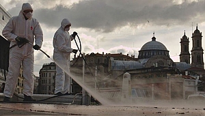 Bir virüsün hikayesi… Biz nerede yanlış yaptık?