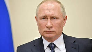 Bomba Putin iddiası: Parkinson yüzünden görevi bırakıyor