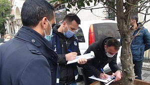 Bütçeye corona dopingi: İdari para cezaları rekor kırdı