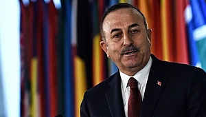 Çavuşoğlu’dan Azerbaycan-Ermenistan açıklaması