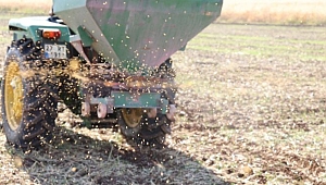 Çiftçinin üretim maliyeti arttı