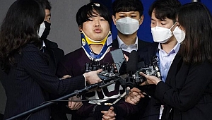 Çocuklara cinsel şantaj yapan şebekenin liderine 40 yıl hapis