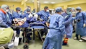 Corona virüsü ile ilgili dikkat çeken araştırma: Kan grubu hastalığı etkiliyor