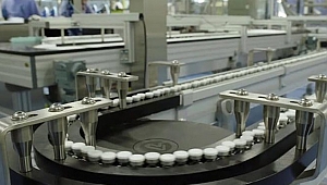 Corona virüsü salgınında son dakika gelişmesi… Pfizer: Covid-19 aşısı yüzde 90 etkili