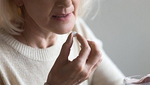 Corona virüsünün ilacı burnumuzun dibindeymiş: Aspirin ile ilgili denemeler başladı