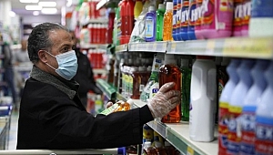 Corona zengin fakir ayırt ediyor: Düşük gelirlinin riski iki kat daha fazla