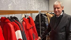 Deri sektörünün küresel buluşması için geri sayım başladı