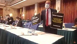 Devlet esnafa desteği şirketlerden istedi