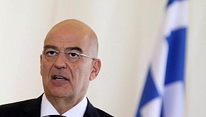 Dışişleri Bakanlığı’ndan Yunanistan Dışişleri Bakanı’na yanıt