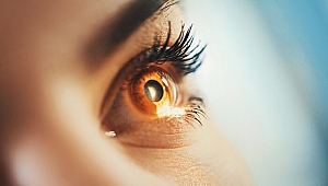 Diyabette göz sağlığına dikkat! Kan şekeri yüksek seyrettiğinde...