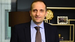 Doğan Holding CEO’su Göğüş: Belirsizliği yönetmek artık bir zorunluluk