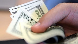 Dolar ve euroda yükseliş sürüyor! 