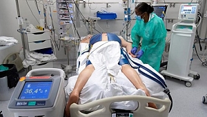 DSÖ’den korkutan Covid-19 uyarısı: Üçüncü dalga bekleniyor