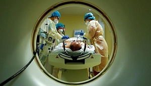 DSÖ’den korkutucu sayılar: Her 17 saniyede 1 insan Covid-19’dan ölüyor