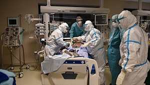 DSÖ’den kritik uyarı: Biz yorulduk o yorulmadı! Aşıyı bekleyemeyiz