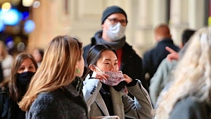 Dünya genelinde Kovid-19 tespit edilen kişi sayısı 49 milyon 56 bini geçti