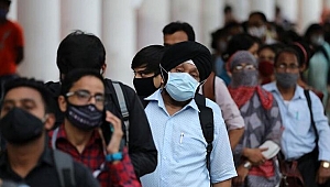 Dünya genelinde Kovid-19 tespit edilen kişi sayısı 61 milyon 309 bini geçti