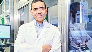 Dünyanın umudu olan Türk'ten dikkat çeken sözler! Normale dönüş için tarih verdi