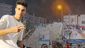 Emrah Apartmanı'ndan yürek yakan hikaye