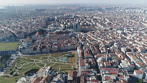 En riskli üç ilçenin belediye başkanları: Depreme henüz hazır değiliz