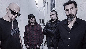 Ermenistan'a bağış çağrısı yaptılar! System of a Down 15 yıl sonra geri döndü