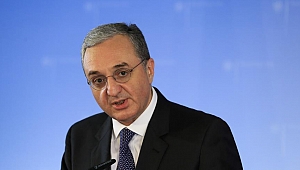 Ermenistan Dışişleri Bakanı Mnatsakanyan istifa etti