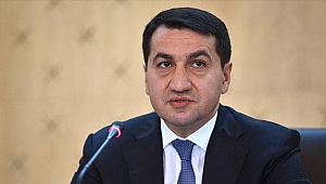 Ermenistan'ın işgal nedeniyle Azerbaycan'a verdiği maddi zarar hesaplanacak